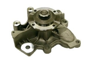 Gates Engine Water Pump P/N:42135 Fits: Ford Probe 97-93, Mazda 626 02-93, Mazda Mx-6 97-93, Mazda Protege 03-99, Mazda Protege5 03-02 - Image 1