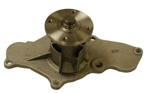 Gates Engine Water Pump P/N:42137 Fits: Ford Probe 97-93, Mazda 626 02-93, Mazda Millenia 02-95, Mazda Mx-3 95-92, Mazda Mx-6 97-93 - Image 1
