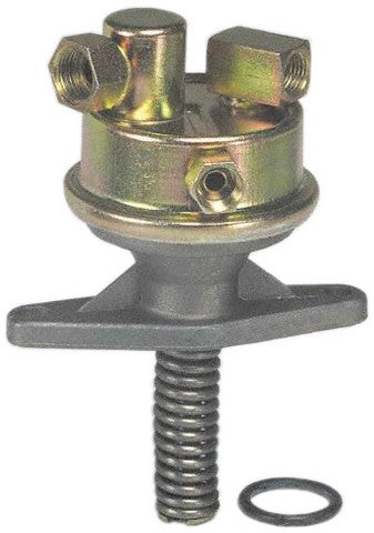 Airtex Fuel Pumps Mechanical Fuel Pump P/N:42138 Fits: Buick Century, Buick Skylark, Chevrolet Celebrity, Chevrolet Citation, Chevrolet Citation Ii, Oldsmobile Cutlass Ciera, Oldsmobile Omega, Pontiac 6000, Pontiac Phoenix - Image 1