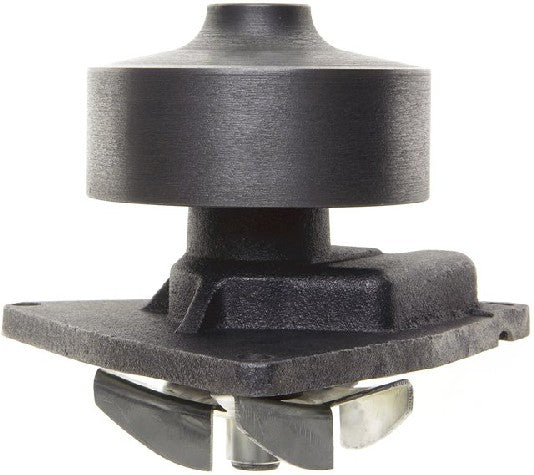Gates Engine Water Pump P/N:42146HD Fits: American Lafrance Alf Eagle, American Lafrance Condor, Autocar Llc. Xpeditor, Autocar Llc. Xpeditor Wx, Autocar Llc. Xpeditor Wxll, Autocar Llc. Xpeditor Wxr, Blue Bird All American Fe, Blue Bird All American Re - Image 1