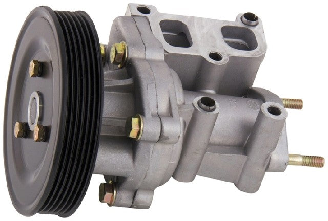 Gates Engine Water Pump P/N:42148BH Fits: Kia Forte 13-10, Kia Forte Koup 13-10, Kia Forte5 13-12, Kia Magentis 10-09, Kia Optima 10-09 - Image 1