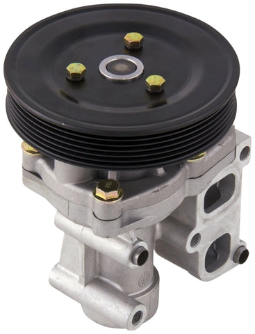 Gates Engine Water Pump P/N:42150BH Fits: Hyundai Santa Fe 11-10, Hyundai Tucson 2010 - Image 1