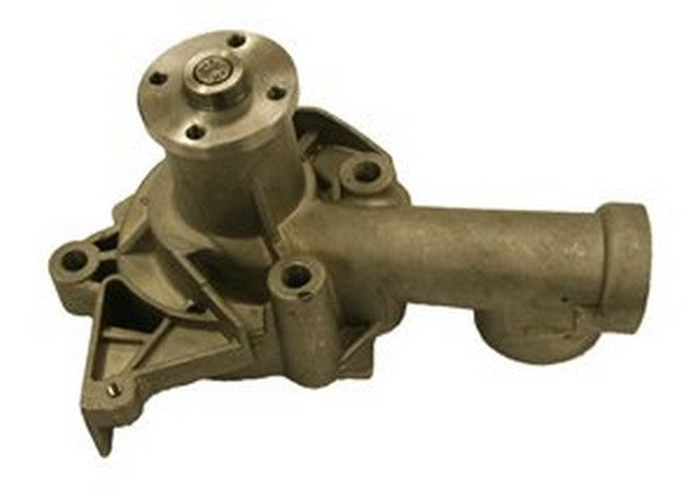 Gates Engine Water Pump P/N:42157 Fits: Dodge Colt 90-81, Eagle Talon 94-93, Mitsubishi Eclipse 94-90, Mitsubishi Mirage 88-85, Plymouth Champ 82-81, Plymouth Colt 90-82, Plymouth Laser 94-90 - Image 1