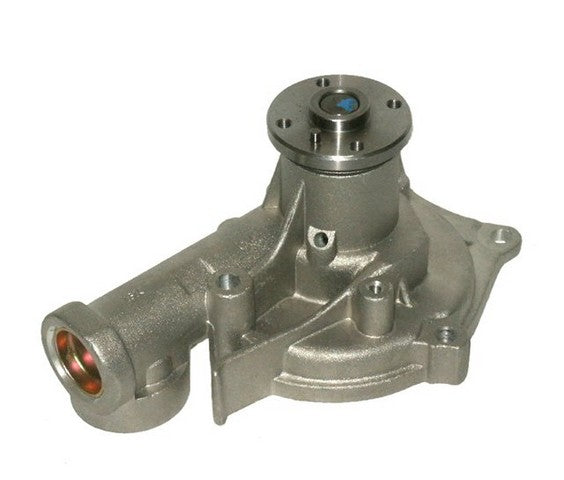 Gates Engine Water Pump P/N:42163 Fits: Dodge 2000 Gtx 1989, Eagle 2000 Gtx 93-91, Eagle Talon 94-90, Hyundai Elantra 95-93, Hyundai Sonata 98-92, Mitsubishi Eclipse 94-90, Mitsubishi Galant 92-89, Plymouth Laser 94-90 - Image 1