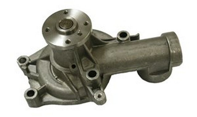 Gates Engine Water Pump P/N:42164 Fits: Dodge 2000 Gtx 90-89, Eagle 2000 Gtx 92-91, Eagle Summit 1992, Mitsubishi Expo 1992, Mitsubishi Galant 92-89, Plymouth Colt 1992 - Image 1