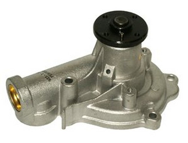 Gates Engine Water Pump P/N:42166 Fits: Dodge Colt 1993, Eagle 2000 Gtx 1993, Eagle Summit 96-93, Eagle Talon 98-95, Mitsubishi Eclipse 99-95, Mitsubishi Expo 95-92, Mitsubishi Expo Lrv 94-93, Mitsubishi Galant 98-93, Plymouth Colt 94-93 - Image 1