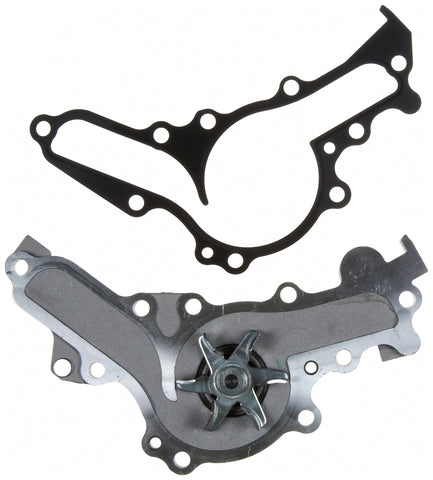 Gates Engine Water Pump P/N:42174 Fits: Mitsubishi Outlander 19-07 - Image 2