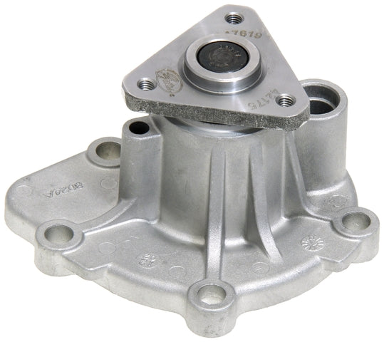 Gates Engine Water Pump P/N:42175 Fits: Hyundai Santa Fe 12-11, Hyundai Tucson 12-11, Kia Forte 13-11, Kia Forte Koup 13-11, Kia Forte5 13-12, Kia Sorento 13-11 - Image 1