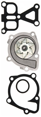 Gates Engine Water Pump P/N:42175 Fits: Hyundai Santa Fe 12-11, Hyundai Tucson 12-11, Kia Forte 13-11, Kia Forte Koup 13-11, Kia Forte5 13-12, Kia Sorento 13-11 - Image 2