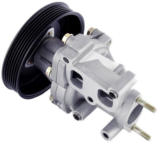 Gates Engine Water Pump P/N:42175BH Fits: Hyundai Santa Fe 12-11, Hyundai Tucson 12-11, Kia Forte 13-11, Kia Forte Koup 13-11, Kia Forte5 13-12, Kia Sorento 13-11 - Image 1