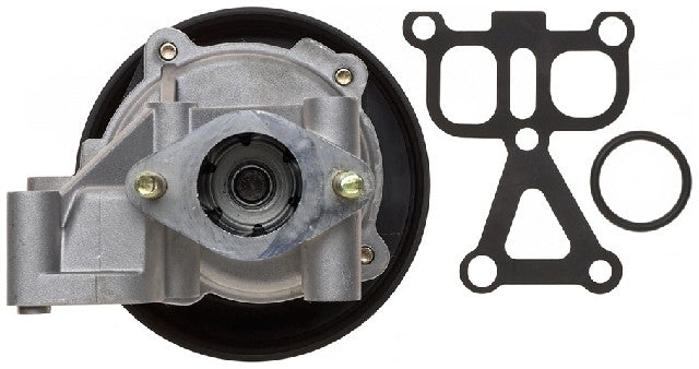 Gates Engine Water Pump P/N:42175BH Fits: Hyundai Santa Fe 12-11, Hyundai Tucson 12-11, Kia Forte 13-11, Kia Forte Koup 13-11, Kia Forte5 13-12, Kia Sorento 13-11 - Image 2