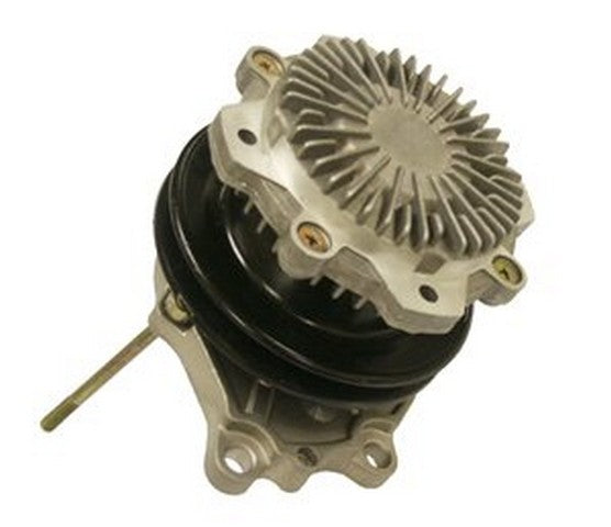 Gates Engine Water Pump P/N:42176 Fits: Nissan 510 73-68, Nissan 510 81-78, Nissan 610 76-73, Nissan 710 77-74, Nissan 720 1980 - Image 1