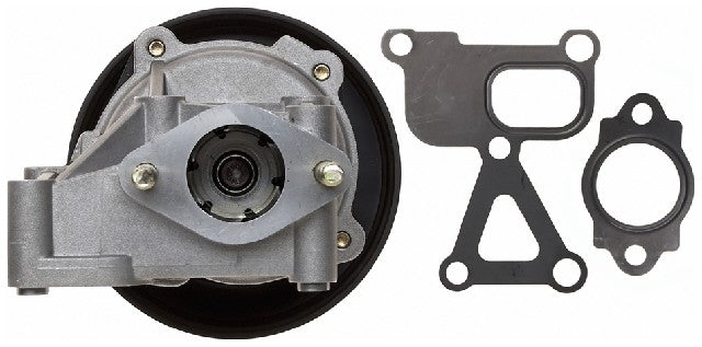 Gates Engine Water Pump P/N:42177BH Fits: Chrysler 200 17-15, Dodge Dart 16-13, Fiat 500x 18-16, Jeep Cherokee 23-14, Jeep Compass 22-18, Jeep Renegade 21-15, Ram Promaster City 22-16 - Image 2
