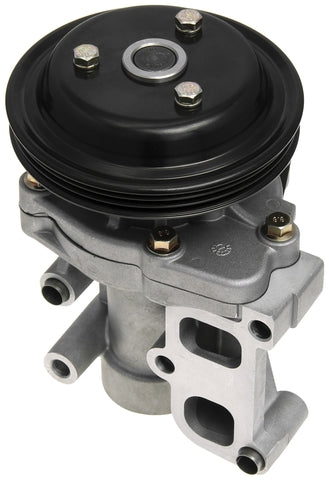 Gates Engine Water Pump P/N:42180BH Fits: Hyundai Santa Fe 20-19, Hyundai Santa Fe Sport 18-17, Hyundai Sonata 19-15, Kia Optima 20-16, Kia Sorento 20-16 - Image 1
