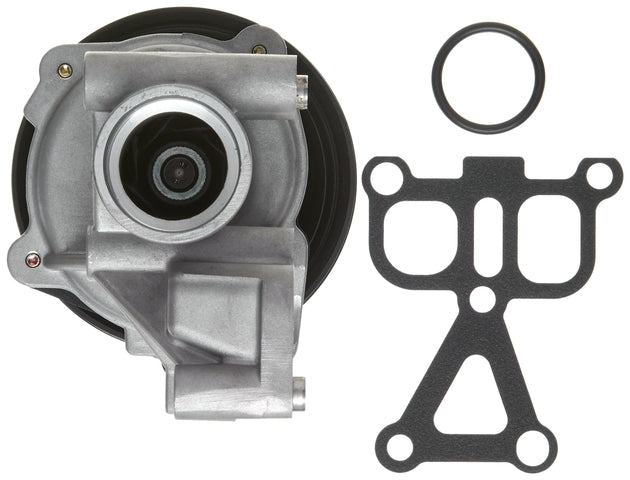 Gates Engine Water Pump P/N:42180BH Fits: Hyundai Santa Fe 20-19, Hyundai Santa Fe Sport 18-17, Hyundai Sonata 19-15, Kia Optima 20-16, Kia Sorento 20-16 - Image 2