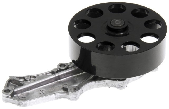 Gates Engine Water Pump P/N:42184 Fits: Acura Ilx 22-16, Acura Tlx 20-15, Honda Civic 17-16, Honda Civic 24-20, Honda Hr-v 24-23 - Image 1