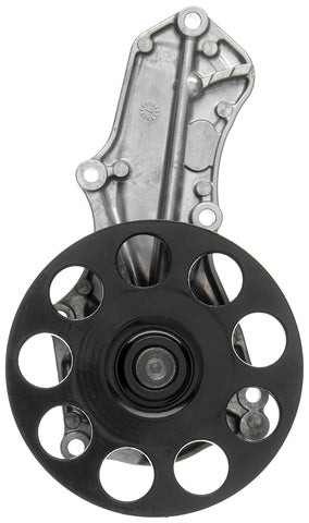 Gates Engine Water Pump P/N:42184 Fits: Acura Ilx 22-16, Acura Tlx 20-15, Honda Civic 17-16, Honda Civic 24-20, Honda Hr-v 24-23 - Image 2