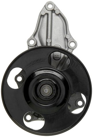 Gates Engine Water Pump P/N:42185 Fits: Acura Ilx 15-13, Honda Civic 15-12 - Image 3