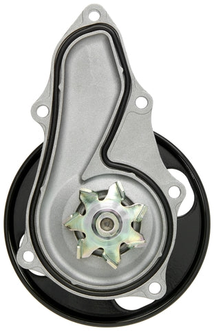 Gates Engine Water Pump P/N:42185 Fits: Acura Ilx 15-13, Honda Civic 15-12 - Image 2