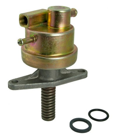 Airtex Fuel Pumps Mechanical Fuel Pump P/N:42186 Fits: Chevrolet S10 85-84, Chevrolet S10 Blazer 85-84, GMC S15 85-84, GMC S15 Jimmy 85-84 - Image 1