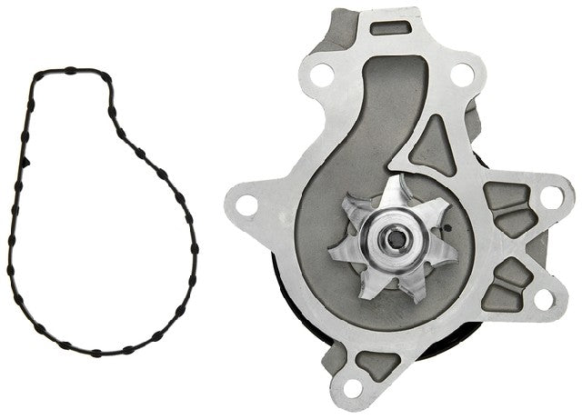 Gates Engine Water Pump P/N:42187 Fits: Scion Im 2016, Toyota C-hr 20-18, Toyota Corolla 18-14, Toyota Corolla 22-20, Toyota Corolla Im 18-17 - Image 2