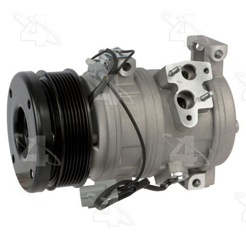 Four Seasons A/C Compressor Kit P/N:4218NK Fits: Toyota 4runner 09-03, Toyota Fj Cruiser 09-07 - Image 4