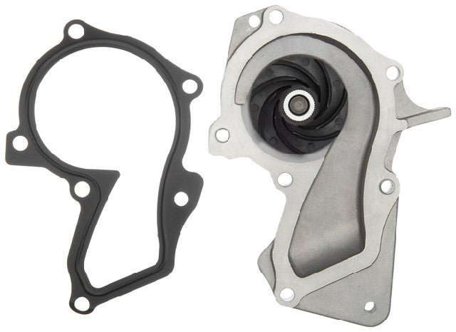 Gates Engine Water Pump P/N:42190 Fits: Ford Escape 2016, Ford Transit Connect 2016 - Image 2