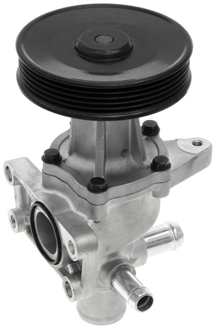 Gates Engine Water Pump P/N:42191BH Fits: Chevrolet Spark 15-13, Chevrolet Spark Classic 17-16 - Image 1