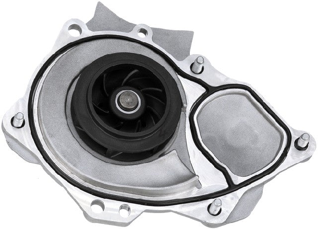 Gates Engine Water Pump P/N:42196 Fits: Audi A3 Quattro, Audi Q5, Volkswagen Atlas, Volkswagen Atlas Cross Sport, Volkswagen Beetle, Volkswagen Golf, Volkswagen Golf Alltrack, Volkswagen Golf Sportwagen, Volkswagen Gti, Volkswagen Jetta - Image 3