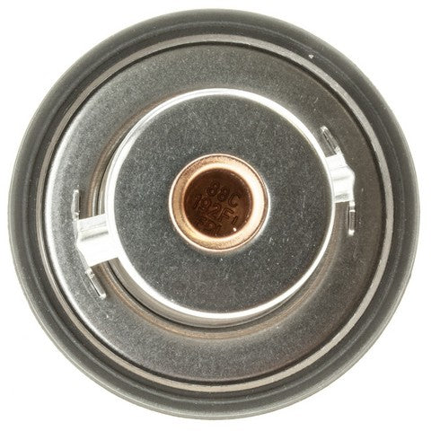 Motorad Engine Coolant Thermostat P/N:422-190 Fits: Chrysler Sebring 05-01, Dodge Stratus 05-01, Mitsubishi Eclipse 05-00, Mitsubishi Galant 03-99, Mitsubishi Outlander 2003 - Image 4