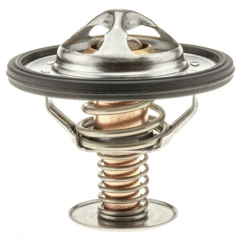 Motorad Engine Coolant Thermostat P/N:422-190 Fits: Chrysler Sebring 05-01, Dodge Stratus 05-01, Mitsubishi Eclipse 05-00, Mitsubishi Galant 03-99, Mitsubishi Outlander 2003 - Image 3