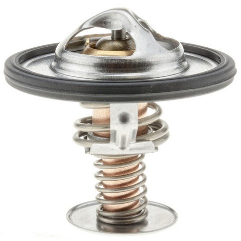 Motorad Engine Coolant Thermostat P/N:422-190 Fits: Chrysler Sebring 05-01, Dodge Stratus 05-01, Mitsubishi Eclipse 05-00, Mitsubishi Galant 03-99, Mitsubishi Outlander 2003 - Image 5