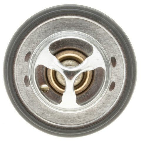 Motorad Engine Coolant Thermostat P/N:422-190 Fits: Chrysler Sebring 05-01, Dodge Stratus 05-01, Mitsubishi Eclipse 05-00, Mitsubishi Galant 03-99, Mitsubishi Outlander 2003 - Image 2