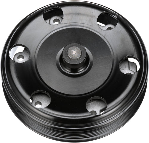 Gates Engine Water Pump P/N:42200 Fits: Cadillac Escalade, Cadillac Escalade Esv, Chevrolet Cheyenne, Chevrolet Silverado 1500, Chevrolet Silverado 1500 Ld, Chevrolet Silverado 2500, Chevrolet Suburban, Chevrolet Tahoe, GMC Sierra, GMC Sierra 1500 - Image 3