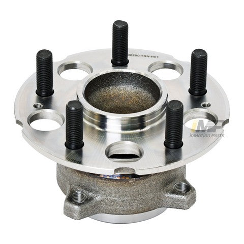 WJB Wheel Bearing and Hub Assembly P/N:WA42200-TRN-H61 Fits: Honda Clarity 21-17 - Image 1