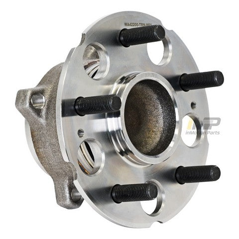WJB Wheel Bearing and Hub Assembly P/N:WA42200-TRN-H61 Fits: Honda Clarity 21-17 - Image 2