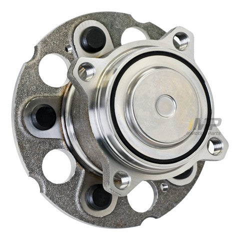 WJB Wheel Bearing and Hub Assembly P/N:WA42200-TRN-H61 Fits: Honda Clarity 21-17 - Image 3