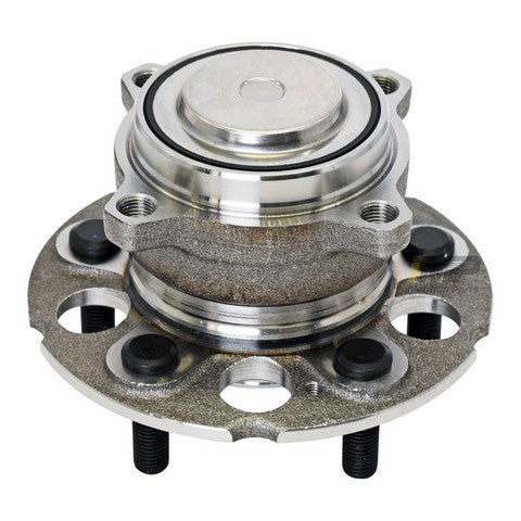 WJB Wheel Bearing and Hub Assembly P/N:WA42200-TRN-H61 Fits: Honda Clarity 21-17 - Image 4