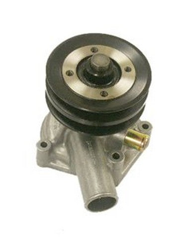 Gates Engine Water Pump P/N:42206 Fits: Subaru Brat 84-83, Subaru Gl 84-83 - Image 1