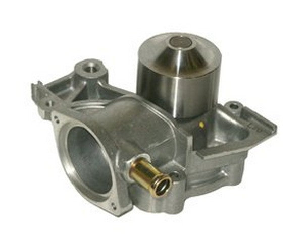 Gates Engine Water Pump P/N:42207 Fits: Saab 9-2x 06-05, Subaru Baja 06-03, Subaru Forester 05-98, Subaru Impreza 05-93, Subaru Legacy 05-90, Subaru Outback 05-00 - Image 1