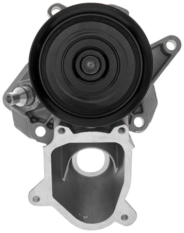 Gates Engine Water Pump P/N:42210 Fits: BMW 335d 11-09, BMW X5 13-09 - Image 2