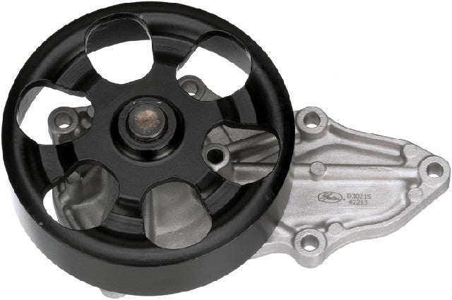 Gates Engine Water Pump P/N:42213 Fits: Honda Cr-v 14-12 - Image 3