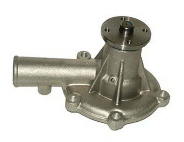Gates Engine Water Pump P/N:42216 Fits: Chrysler Conquest, Dodge Conquest, Dodge Power Ram 50, Dodge Raider, Dodge Ram 50, Mazda B2600, Mitsubishi Mighty Max, Mitsubishi Montero, Mitsubishi Starion, Plymouth Colt, Plymouth Conquest - Image 1