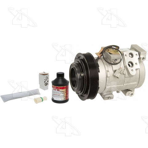 Four Seasons A/C Compressor Kit P/N:4221NK Fits: Honda Odyssey 07-05 - Image 1
