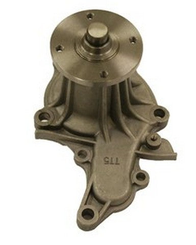 Gates Engine Water Pump P/N:42228 Fits: Toyota Corolla 87-83 - Image 1