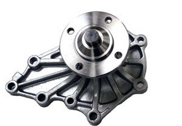 Gates Engine Water Pump P/N:42230 Fits: Toyota Celica 86-82, Toyota Cressida 88-83 - Image 1