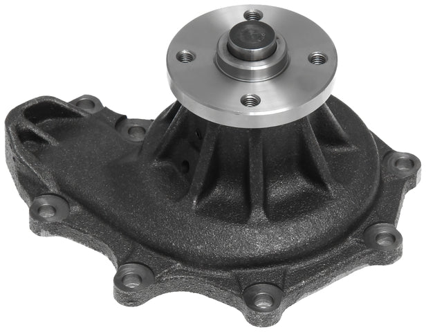 Gates Engine Water Pump P/N:42239HD Fits: Chevrolet W3500 Tiltmaster, Chevrolet W4500 Tiltmaster, Chevrolet W5500 Tiltmaster, GMC W4500 Forward, GMC W5500 Forward, Isuzu Npr, Isuzu Npr-hd, Isuzu Nqr - Image 1
