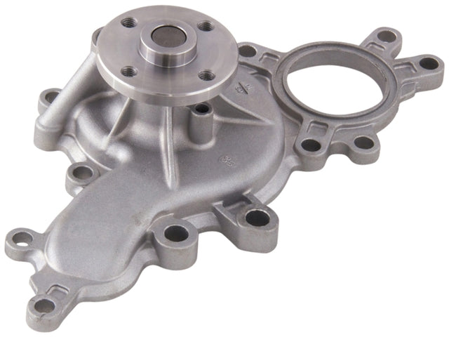 Gates Engine Water Pump P/N:42248 Fits: Lexus Gs F 20-16, Lexus Gs460 11-08, Lexus Is F 14-08, Lexus Is500 23-22, Lexus Lc500 23-19, Lexus Ls460 17-07, Lexus Ls600h 16-08, Lexus Rc F 22-15 - Image 1