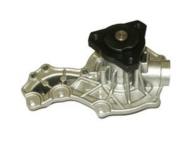 Gates Engine Water Pump P/N:42258 Fits: Audi 4000, Audi Fox, Volkswagen Dasher, Volkswagen Jetta, Volkswagen Rabbit, Volkswagen Rabbit Convertible, Volkswagen Rabbit Pickup, Volkswagen Scirocco, Volkswagen Vanagon - Image 1