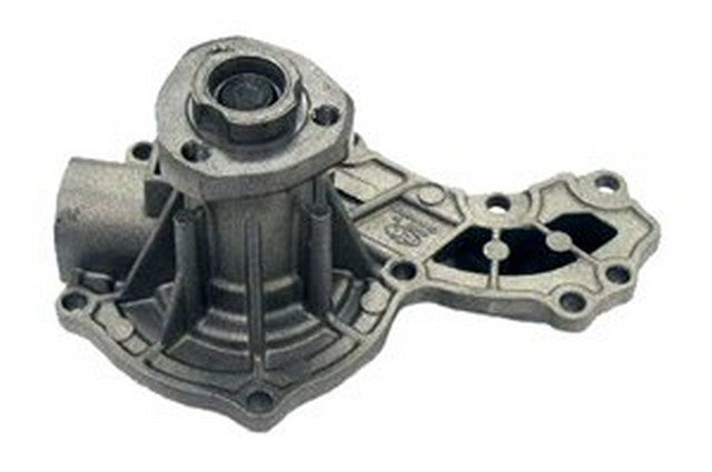 Gates Engine Water Pump P/N:42261 Fits: Audi 4000, Audi 80, Audi 90, Volkswagen Cabrio, Volkswagen Cabriolet, Volkswagen Corrado, Volkswagen Dasher, Volkswagen Derby, Volkswagen Fox - Image 1